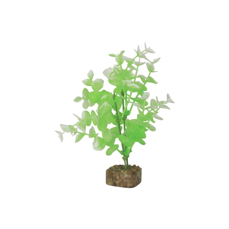 GloFish Accessories Plants - Aquarium Decorations - Fish Tank Plants for All Tank Sizes - Image 1